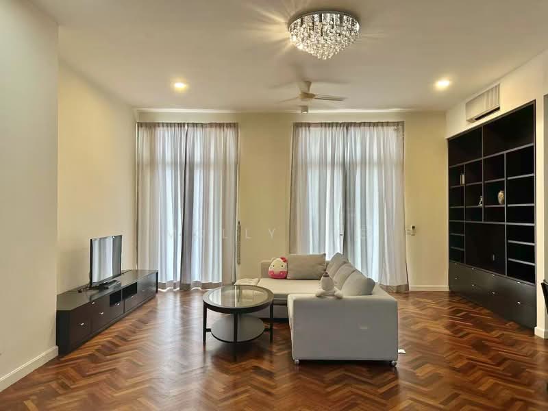 Condominium for Rent at Quayside Seafront Resort Condominiums - Molly Lee - PropertyGuru.com.my