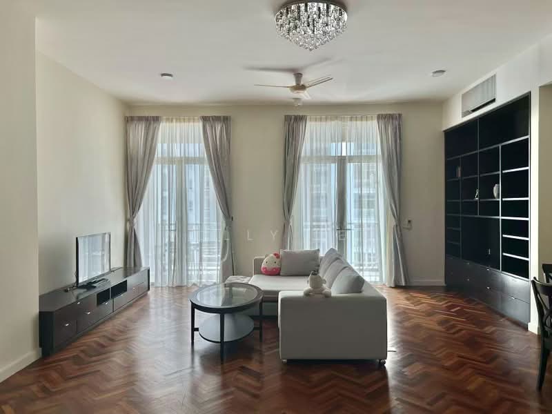 Condominium for Rent at Quayside Seafront Resort Condominiums - Molly Lee - PropertyGuru.com.my