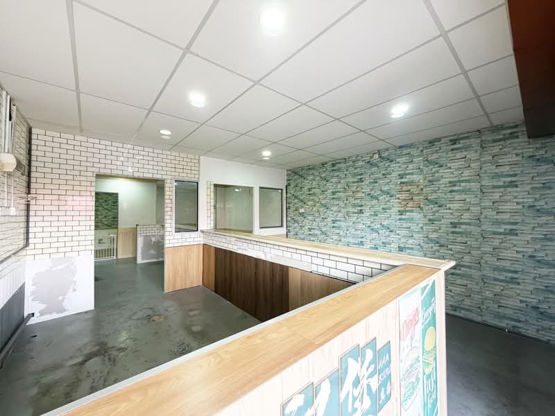 Shop for Sale in Kampar (Perak) - Kevin Chai - Interior - PropertyGuru.com.my