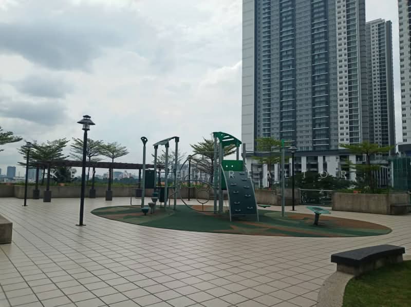 Kondominium untuk Dijual di 1 Sentul - Kevin Teh REALTOR - Exterior - PropertyGuru.com.my