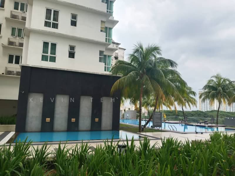 Kondominium untuk Dijual di 1 Sentul - Kevin Teh REALTOR - Exterior - PropertyGuru.com.my