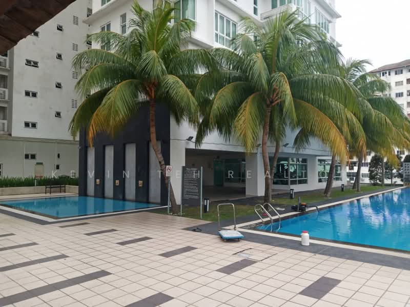 Kondominium untuk Dijual di 1 Sentul - Kevin Teh REALTOR - Exterior - PropertyGuru.com.my