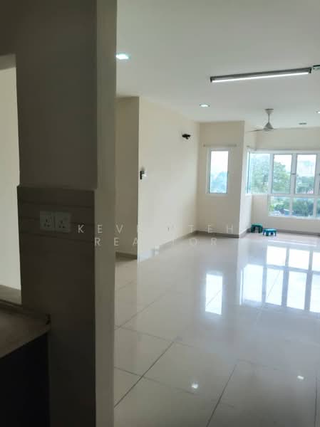Kondominium untuk Dijual di 1 Sentul - Kevin Teh REALTOR - Living Room - PropertyGuru.com.my