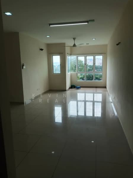 Kondominium untuk Dijual di 1 Sentul - Kevin Teh REALTOR - Living Room - PropertyGuru.com.my