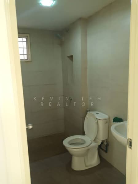 Kondominium untuk Dijual di 1 Sentul - Kevin Teh REALTOR - Bathroom - PropertyGuru.com.my