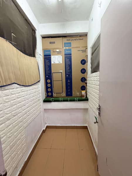 Apartment for Rent at Pangsapuri Mutiara Subang - Chong Yien Chin - PropertyGuru.com.my