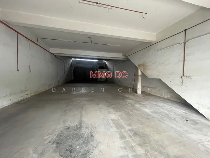 Terrace Factory for Rent in Jalan Kebun (Klang) - Darren Chen - PropertyGuru.com.my