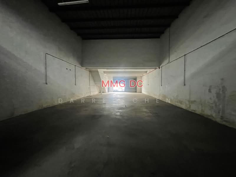 Terrace Factory for Rent in Jalan Kebun (Klang) - Darren Chen - PropertyGuru.com.my