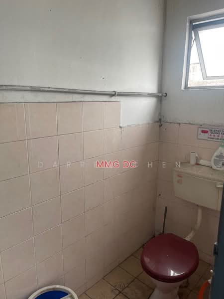 Terrace Factory for Rent in Jalan Kebun (Klang) - Darren Chen - PropertyGuru.com.my