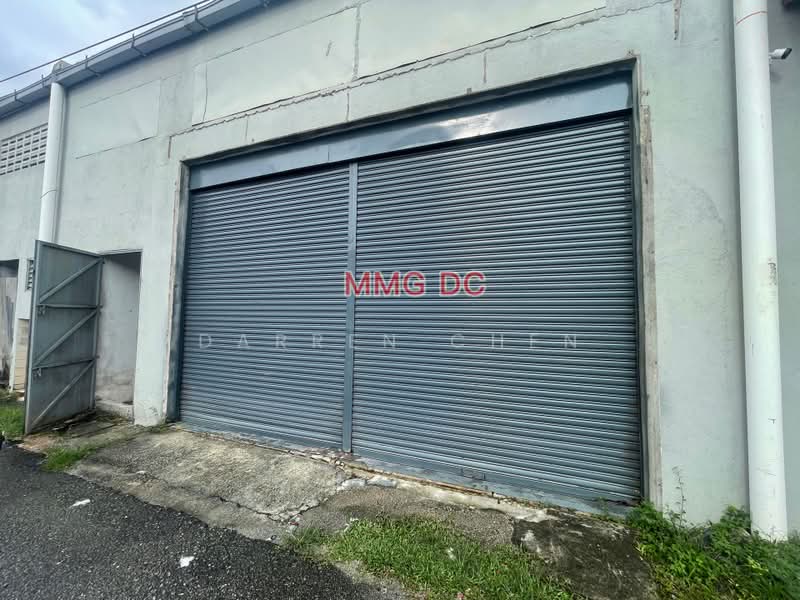 Terrace Factory for Rent in Jalan Kebun (Klang) - Darren Chen - PropertyGuru.com.my