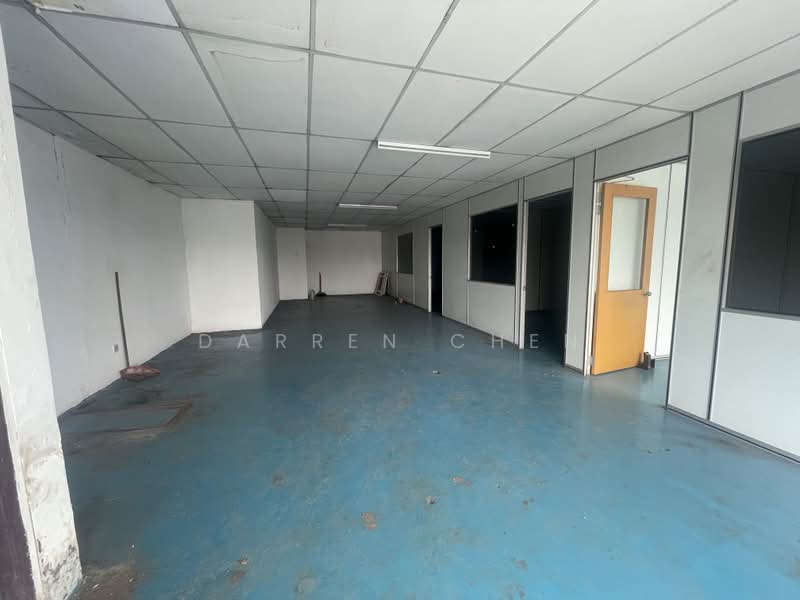 Terrace Factory for Rent in Jalan Kebun (Klang) - Darren Chen - PropertyGuru.com.my