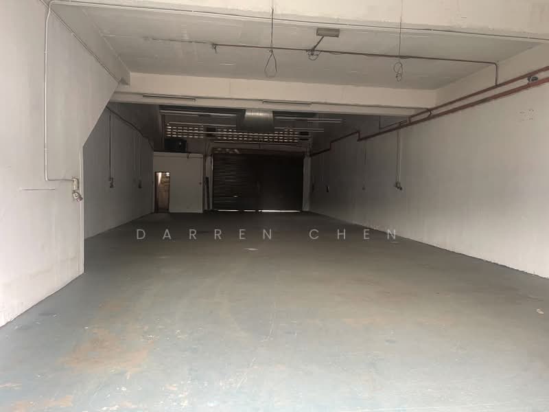 Terrace Factory for Rent in Jalan Kebun (Klang) - Darren Chen - PropertyGuru.com.my
