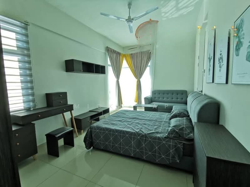 Condominium for Rent at Casa Residence - Micky Yap - PropertyGuru.com.my