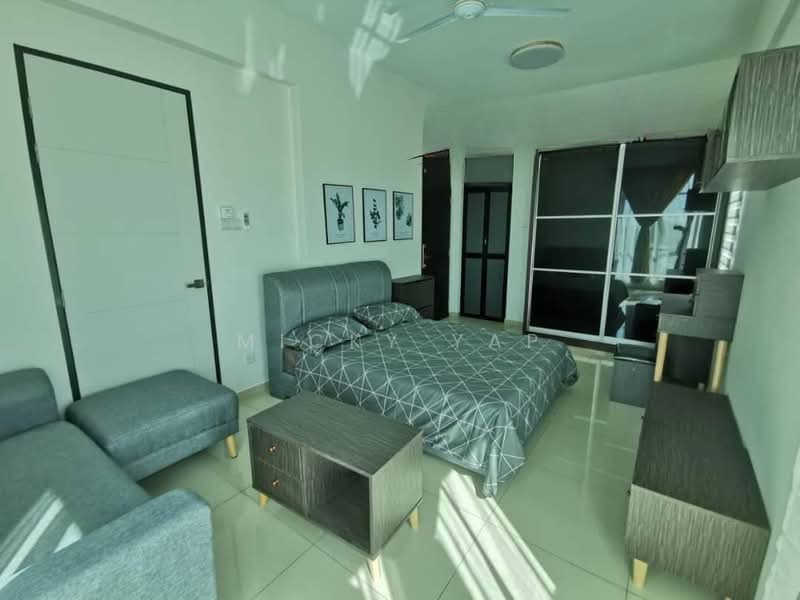 Condominium for Rent at Casa Residence - Micky Yap - PropertyGuru.com.my