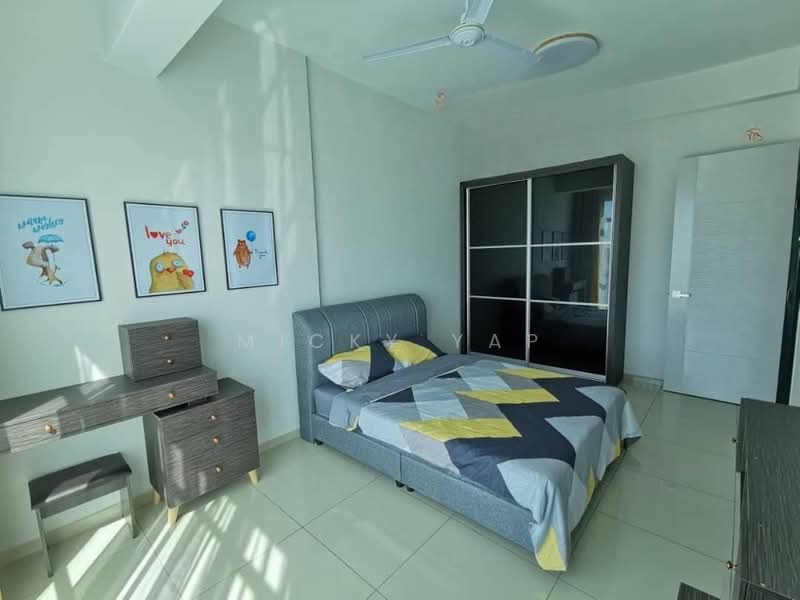 Condominium for Rent at Casa Residence - Micky Yap - PropertyGuru.com.my