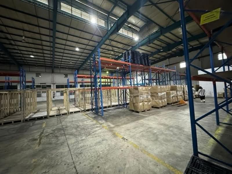 Factory for Sale in Kulai (Johor) - Louis Yeo - Interior - PropertyGuru.com.my