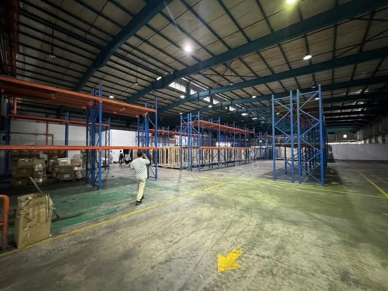 Factory for Sale in Kulai (Johor) - Louis Yeo - Interior - PropertyGuru.com.my