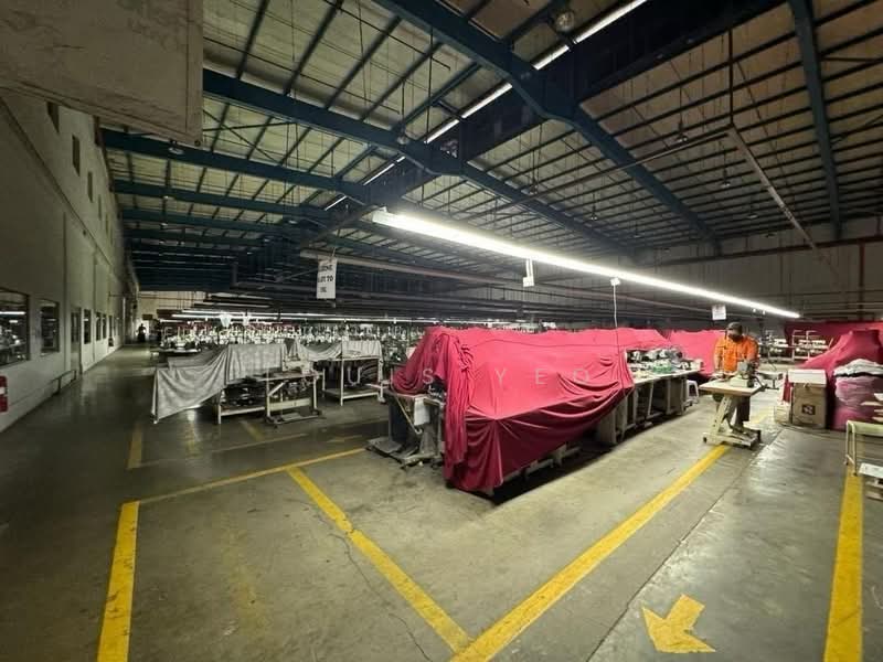 Factory for Sale in Kulai (Johor) - Louis Yeo - Interior - PropertyGuru.com.my