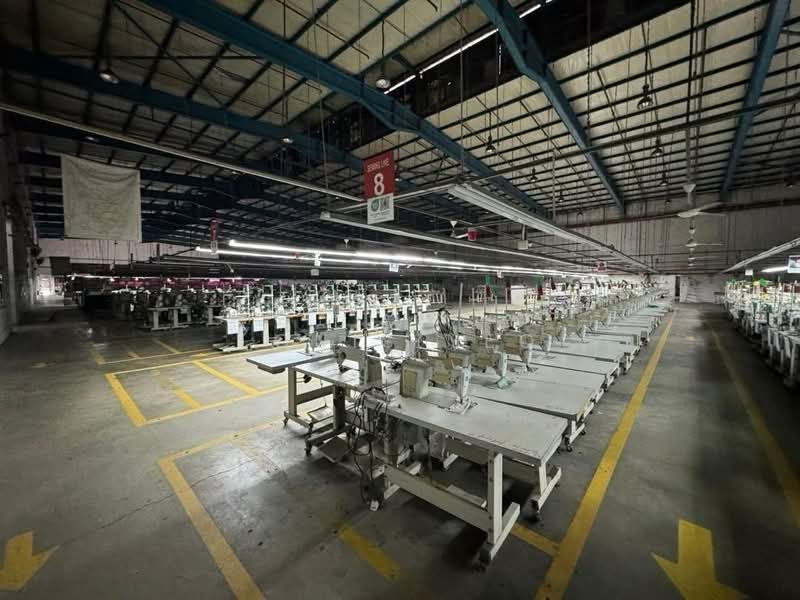 Factory for Sale in Kulai (Johor) - Louis Yeo - Interior - PropertyGuru.com.my