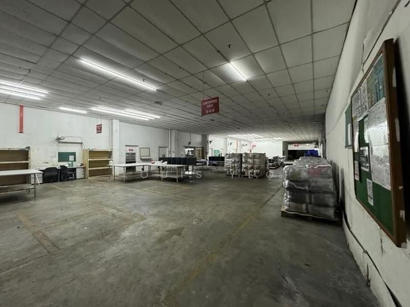 Factory for Sale in Kulai (Johor) - Louis Yeo - Interior - PropertyGuru.com.my