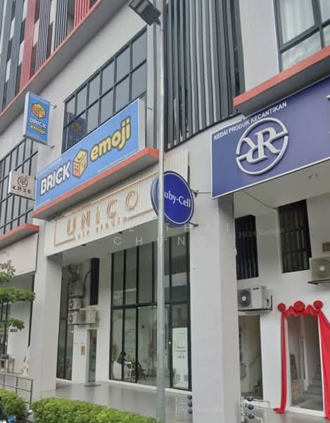 Shop for Rent in KL City Centre (Kuala Lumpur) - Lee Thai Chung - PropertyGuru.com.my