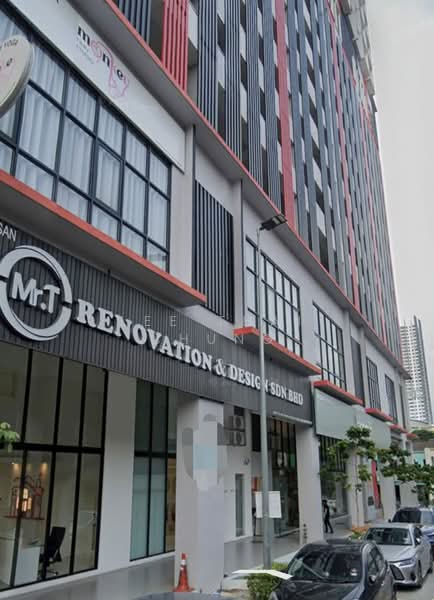Shop for Rent in KL City Centre (Kuala Lumpur) - Lee Thai Chung - Exterior - PropertyGuru.com.my