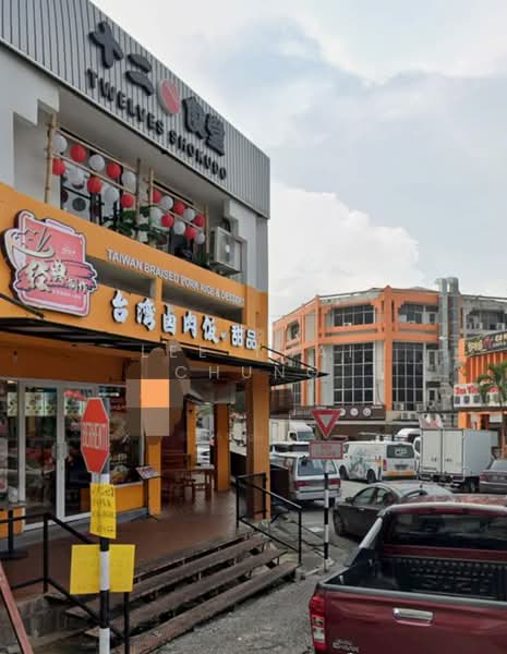 Shop for Rent in KL City Centre (Kuala Lumpur) - Lee Thai Chung - PropertyGuru.com.my