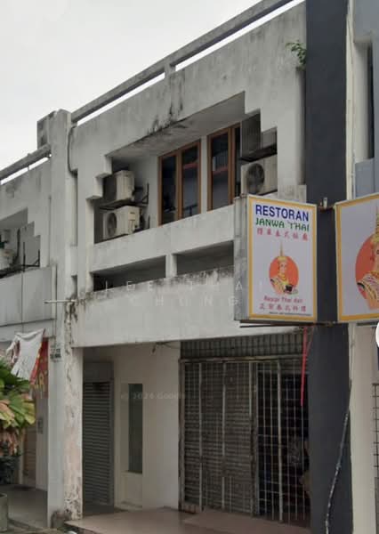 Shop for Rent in KL City Centre (Kuala Lumpur) - Lee Thai Chung - Exterior - PropertyGuru.com.my
