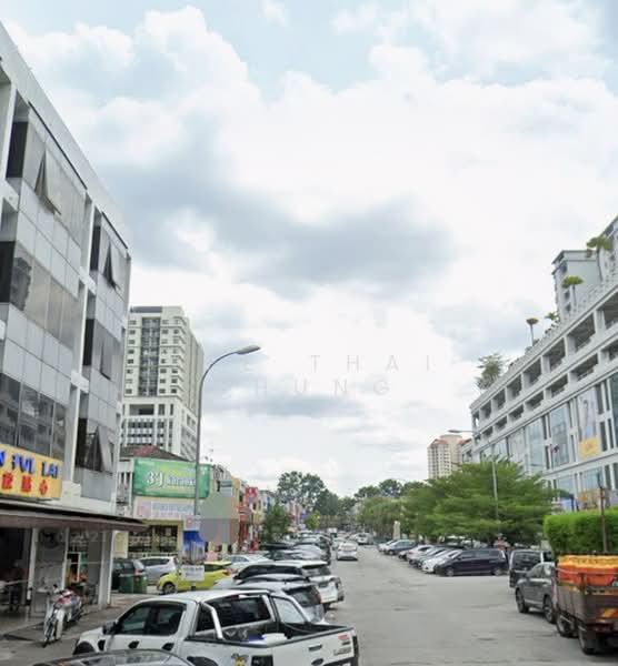 Shop for Rent in KL City Centre (Kuala Lumpur) - Lee Thai Chung - Exterior - PropertyGuru.com.my
