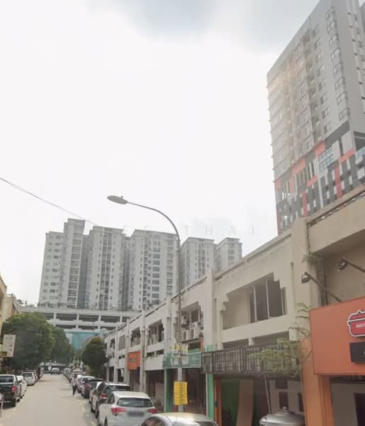 Shop for Rent in KL City Centre (Kuala Lumpur) - Lee Thai Chung - Exterior - PropertyGuru.com.my
