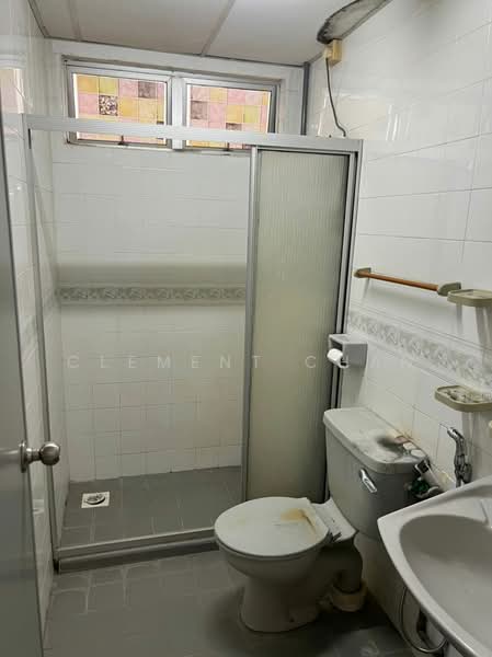 Condominium for Sale at University Tower - Clement Chan - Bathroom - PropertyGuru.com.my