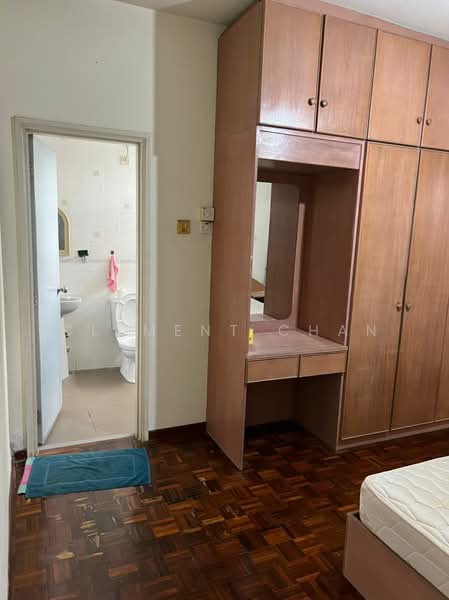 Condominium for Sale at University Tower - Clement Chan - Bathroom - PropertyGuru.com.my