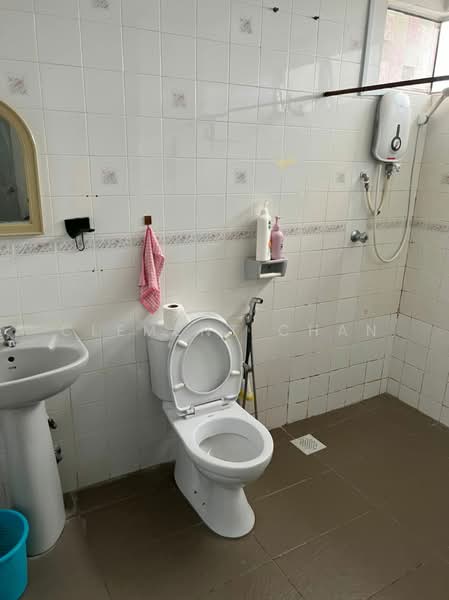 Condominium for Sale at University Tower - Clement Chan - Bathroom - PropertyGuru.com.my