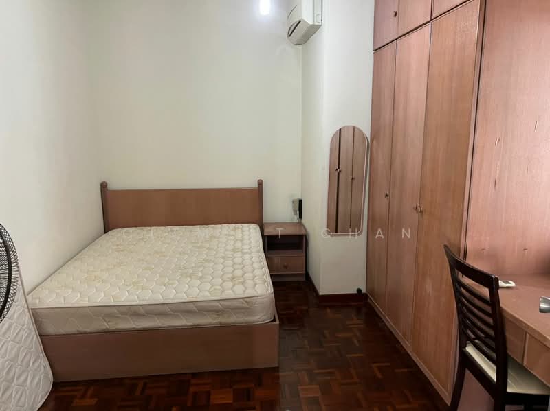 Condominium for Sale at University Tower - Clement Chan - Bedroom - PropertyGuru.com.my