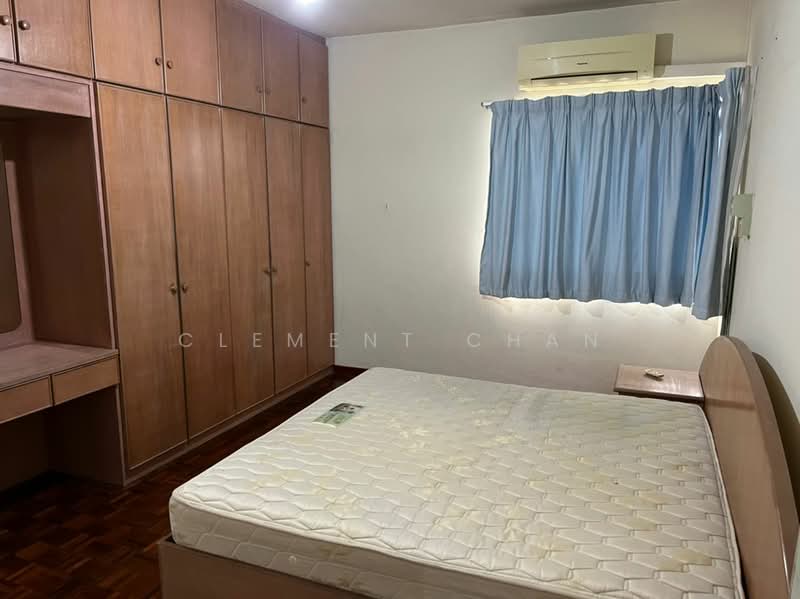 Condominium for Sale at University Tower - Clement Chan - Bedroom - PropertyGuru.com.my