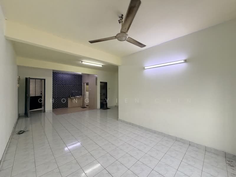 Pangsapuri untuk Dijual di Pangsapuri Mutiara Subang - Chong Yien Chin - PropertyGuru.com.my