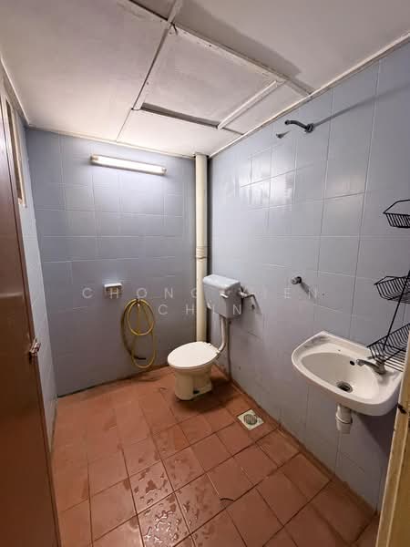 Pangsapuri untuk Dijual di Pangsapuri Mutiara Subang - Chong Yien Chin - PropertyGuru.com.my