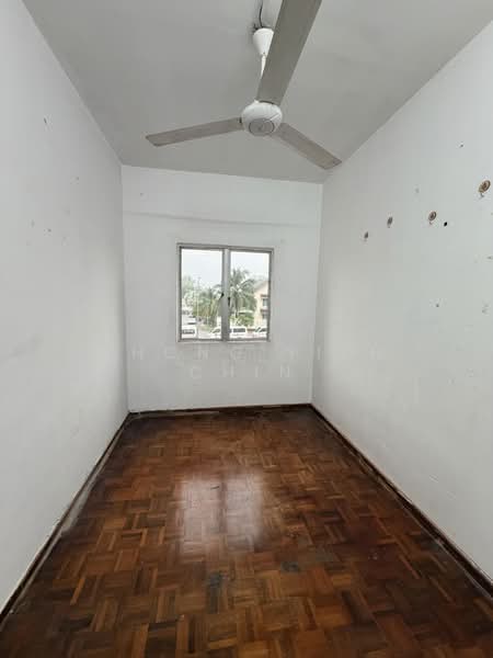 Pangsapuri untuk Dijual di Pangsapuri Mutiara Subang - Chong Yien Chin - PropertyGuru.com.my