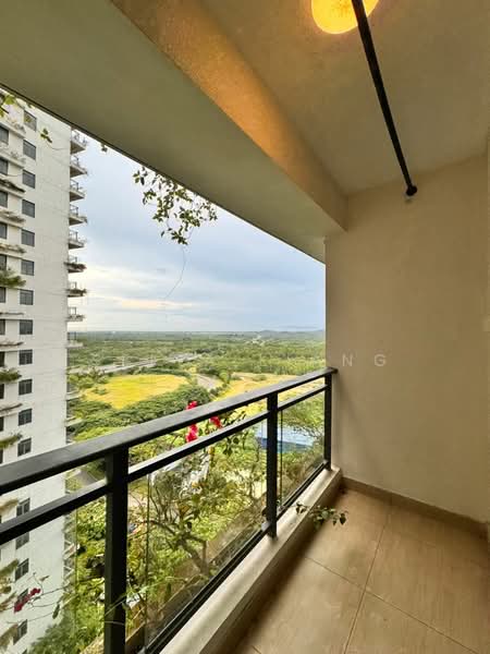 Apartment for Rent at Starview Bay @ Forest City - Seiya Liang - PropertyGuru.com.my