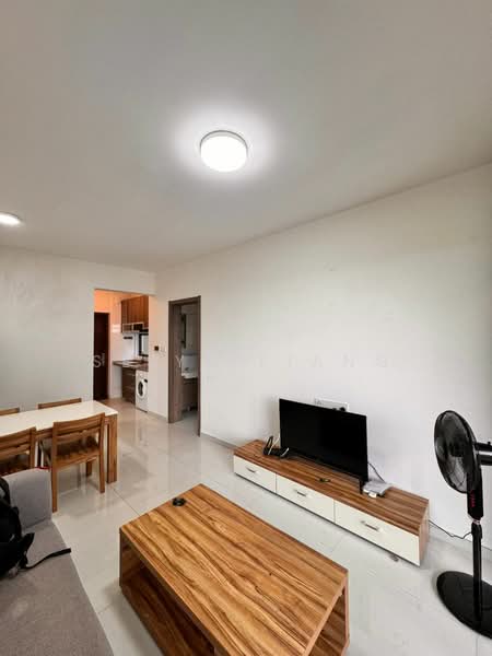 Apartment for Rent at Starview Bay @ Forest City - Seiya Liang - PropertyGuru.com.my