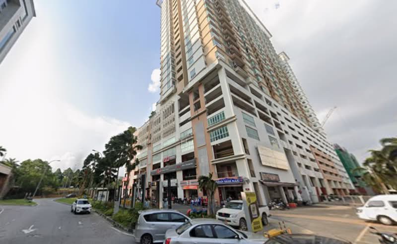 Office for Rent in Subang Jaya (Selangor) - Loh KC - Exterior - PropertyGuru.com.my