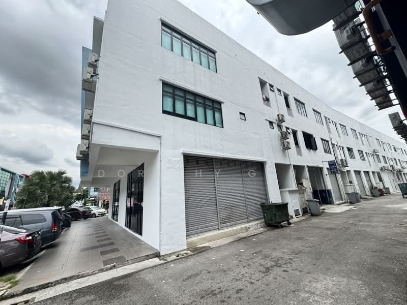 Shop for Rent in Taman Dato Onn (Johor Bahru) - Dorothy Goh - PropertyGuru.com.my