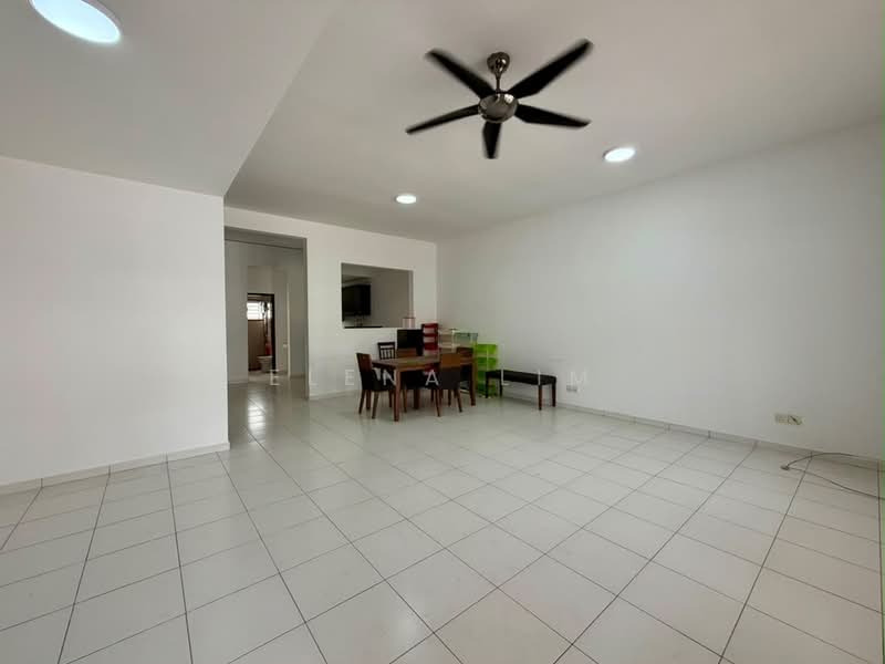 Rumah Teres 2 Tingkat untuk Disewa di Horizon Hills (Iskandar Puteri (Nusajaya)) - Elena Lim - PropertyGuru.com.my