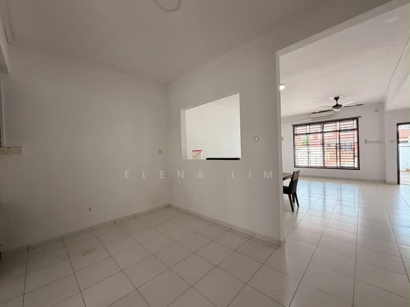 Rumah Teres 2 Tingkat untuk Disewa di Horizon Hills (Iskandar Puteri (Nusajaya)) - Elena Lim - PropertyGuru.com.my