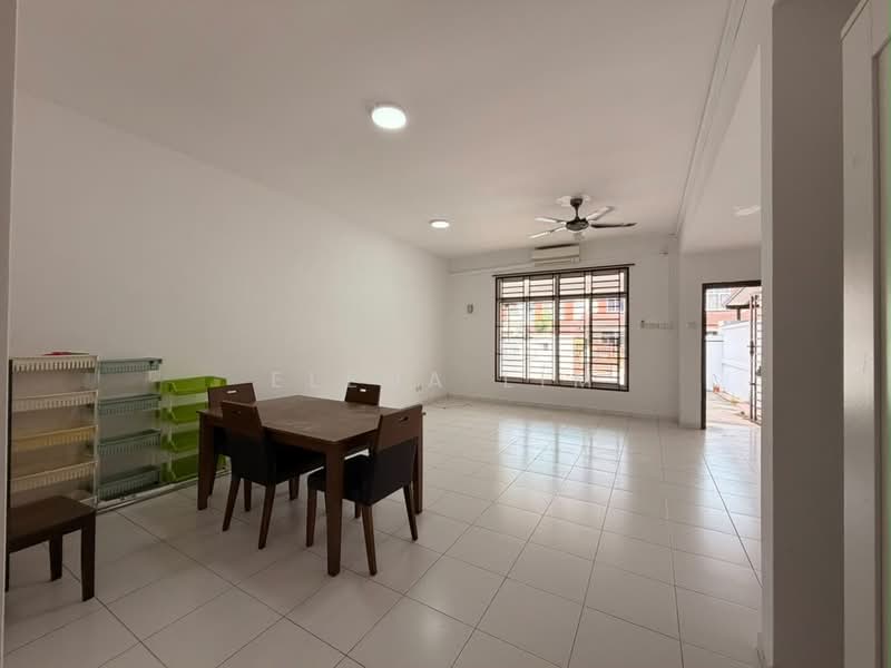 Rumah Teres 2 Tingkat untuk Disewa di Horizon Hills (Iskandar Puteri (Nusajaya)) - Elena Lim - PropertyGuru.com.my