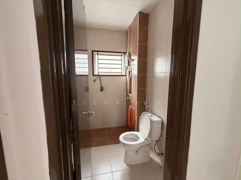 Rumah Teres 2 Tingkat untuk Disewa di Horizon Hills (Iskandar Puteri (Nusajaya)) - Elena Lim - PropertyGuru.com.my