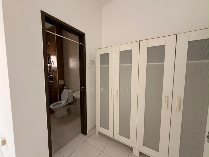 Rumah Teres 2 Tingkat untuk Disewa di Horizon Hills (Iskandar Puteri (Nusajaya)) - Elena Lim - PropertyGuru.com.my
