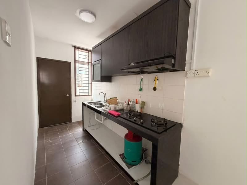 Rumah Teres 2 Tingkat untuk Disewa di Horizon Hills (Iskandar Puteri (Nusajaya)) - Elena Lim - PropertyGuru.com.my