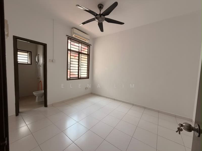 Rumah Teres 2 Tingkat untuk Disewa di Horizon Hills (Iskandar Puteri (Nusajaya)) - Elena Lim - PropertyGuru.com.my