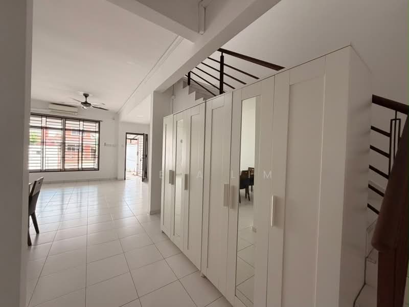 Rumah Teres 2 Tingkat untuk Disewa di Horizon Hills (Iskandar Puteri (Nusajaya)) - Elena Lim - PropertyGuru.com.my